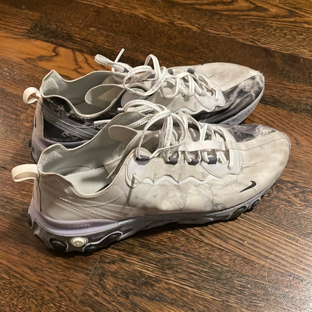 Nike React Element 55 Kendrick Lamar “Kung Fu Ken… - image 1